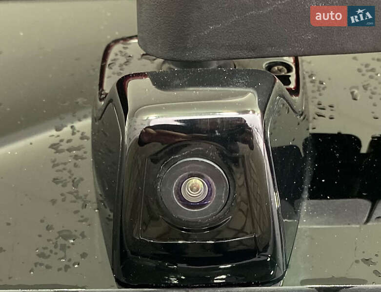 Внедорожник / Кроссовер Kia Niro 2020 в Львове