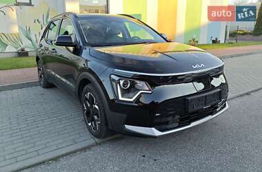 Внедорожник / Кроссовер Kia Niro 2022 в Львове