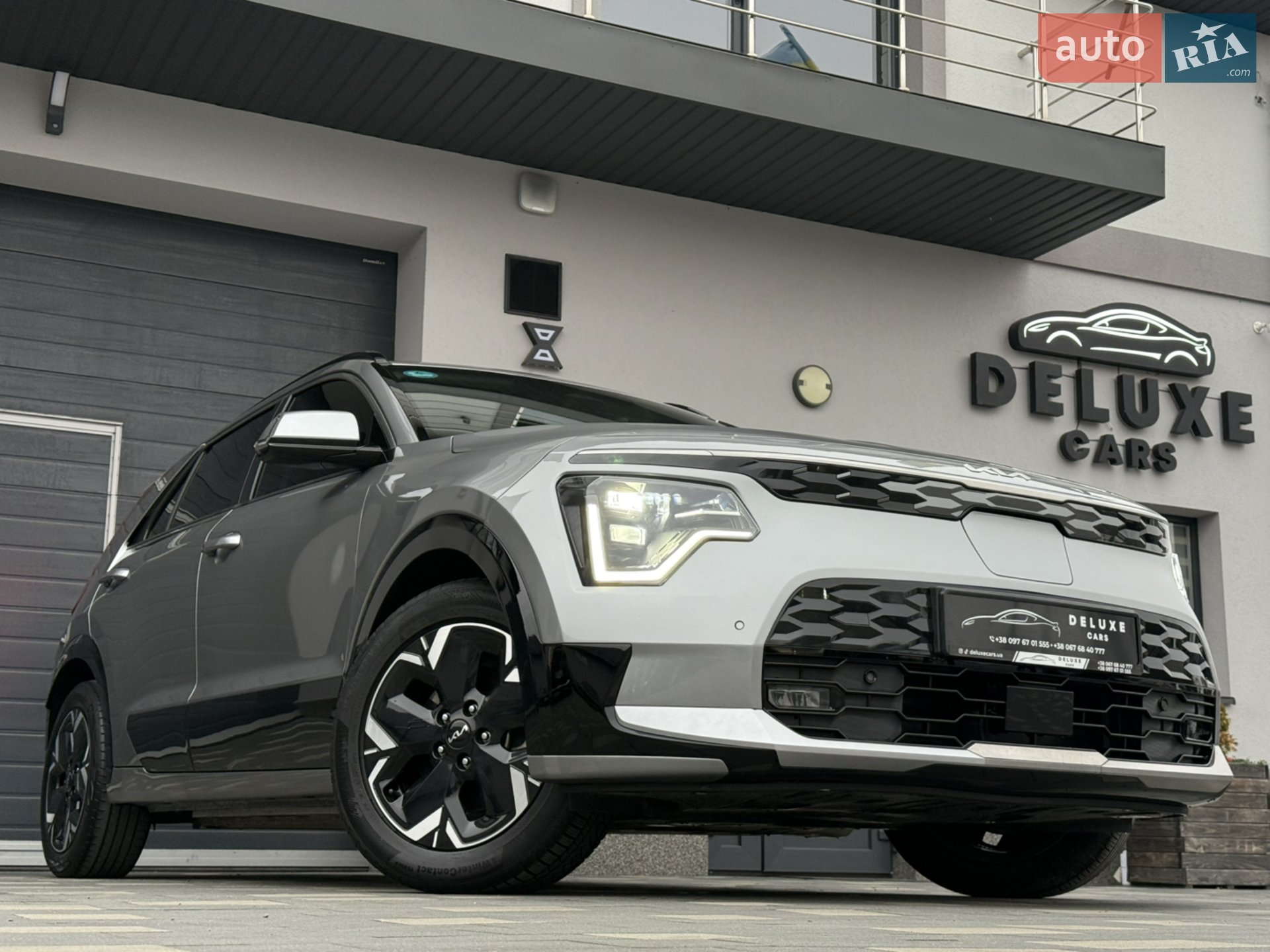 2022 Kia Niro - мініатюра 12