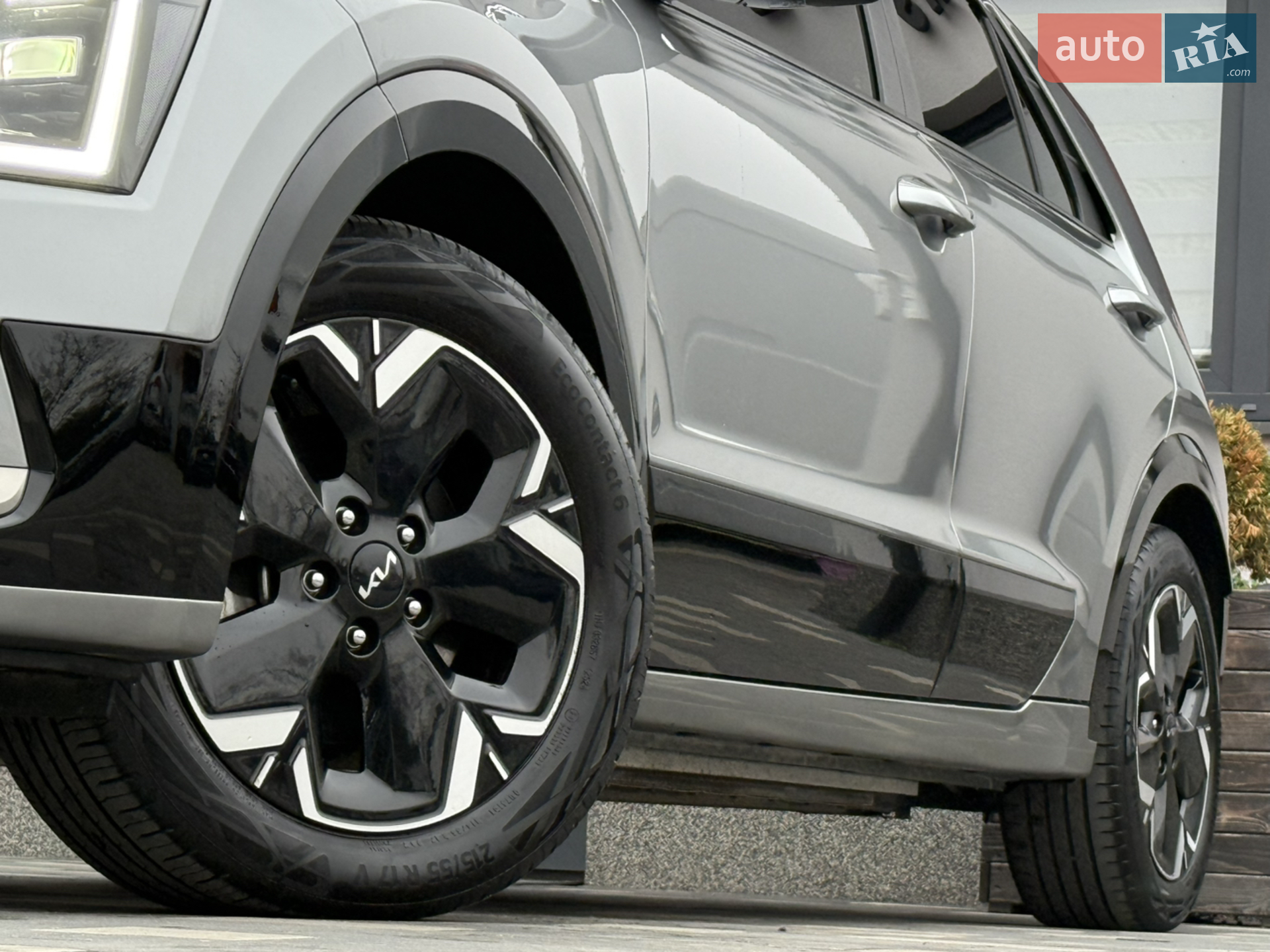 2022 Kia Niro - мініатюра 17