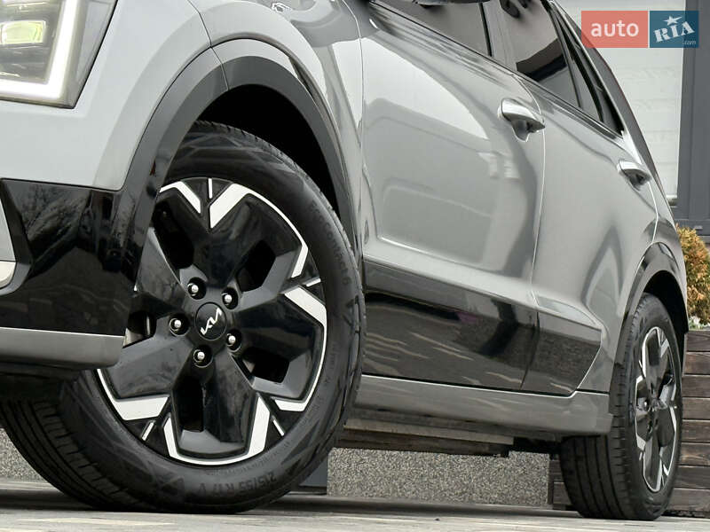Внедорожник / Кроссовер Kia Niro 2023 в Дрогобыче фото 17 Внедорожник / Кроссовер Kia Niro 2023 в Дрогобыче