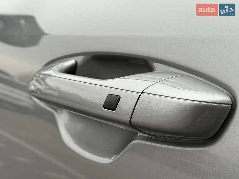 Внедорожник / Кроссовер Kia Niro 2023 в Дрогобыче фото 24 Внедорожник / Кроссовер Kia Niro 2023 в Дрогобыче