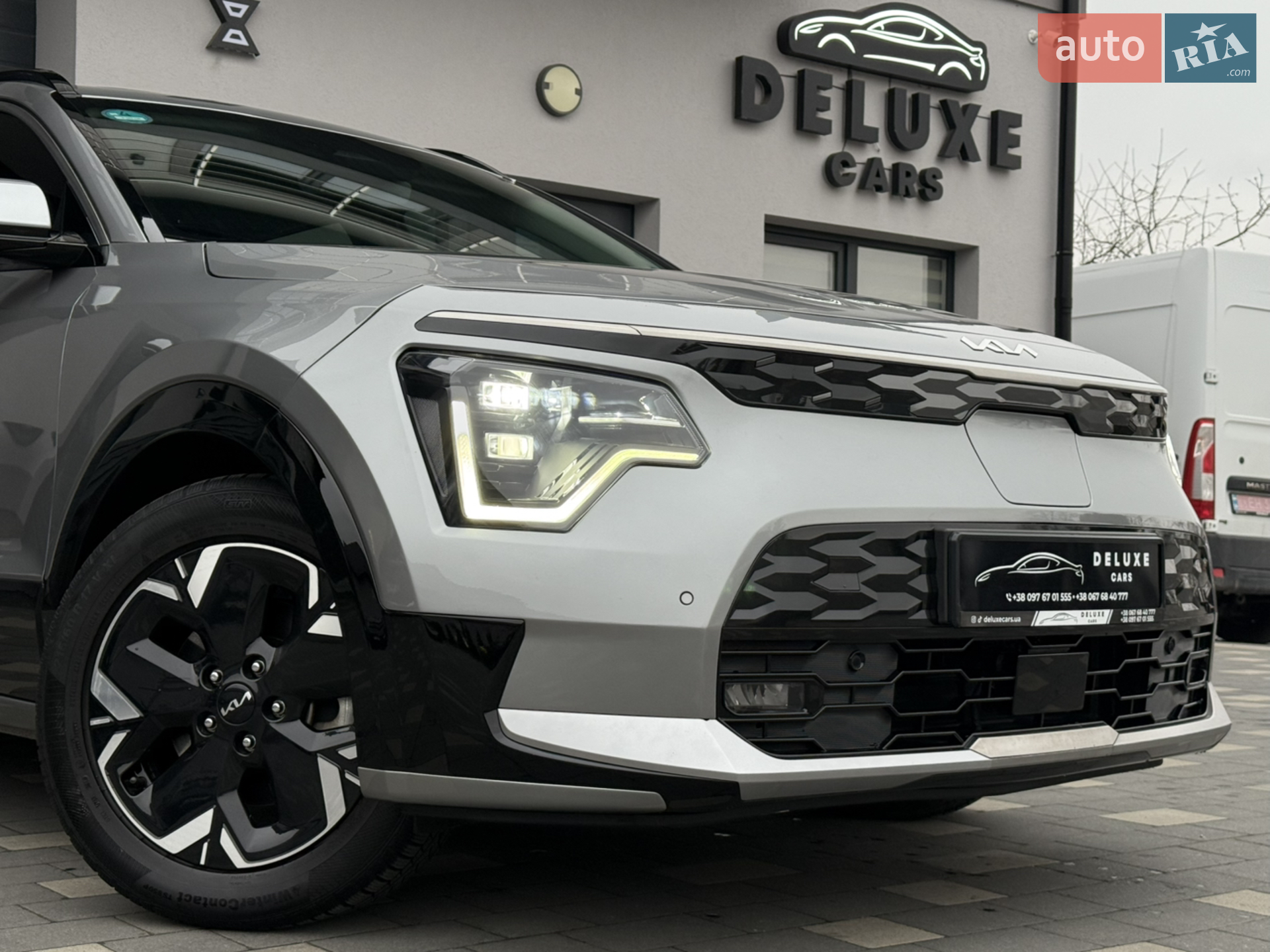 2022 Kia Niro - мініатюра 20