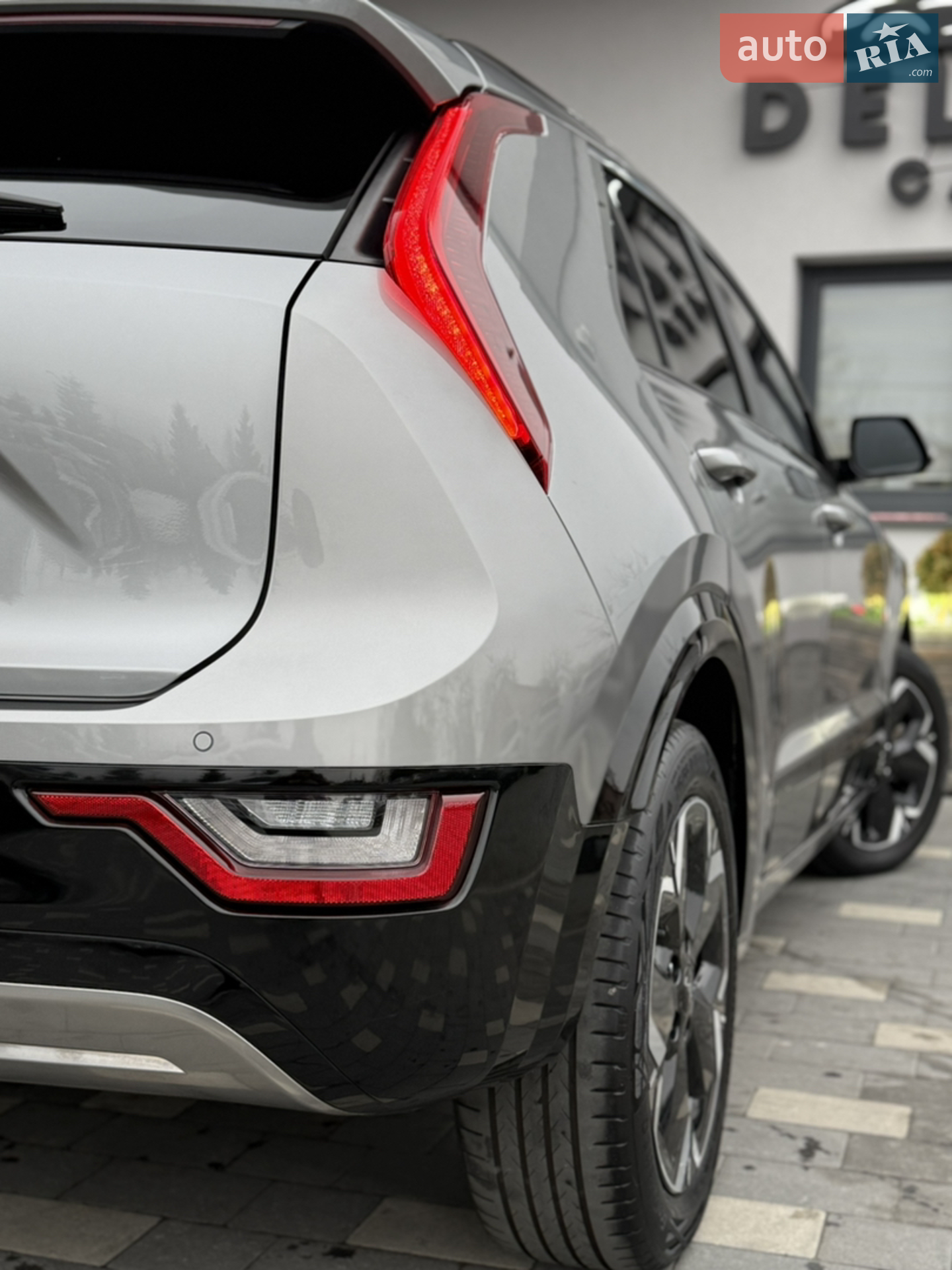 2022 Kia Niro - мініатюра 47