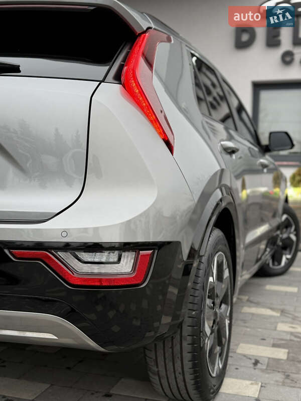 Внедорожник / Кроссовер Kia Niro 2023 в Дрогобыче фото 47 Внедорожник / Кроссовер Kia Niro 2023 в Дрогобыче