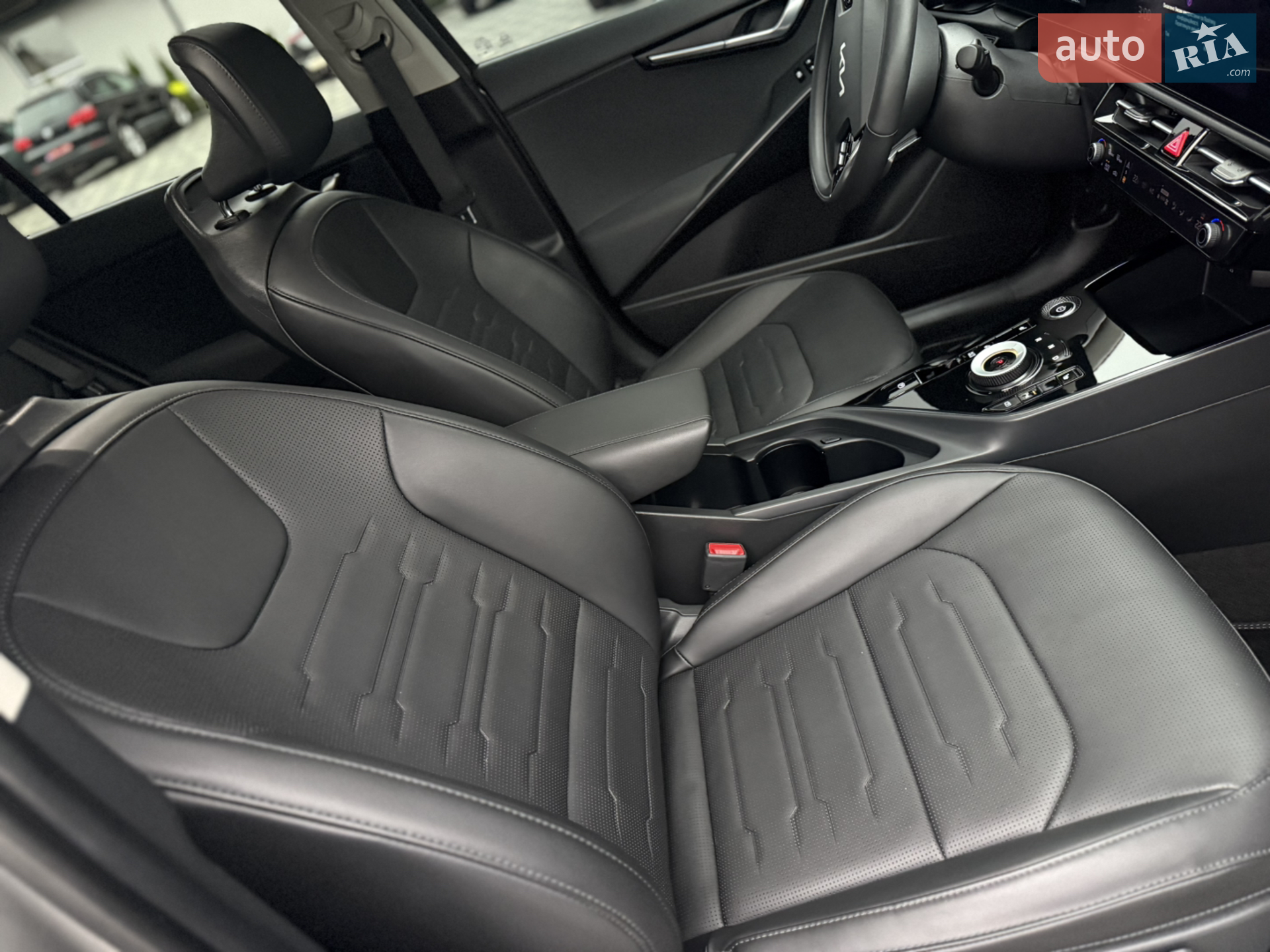 2022 Kia Niro - мініатюра 51