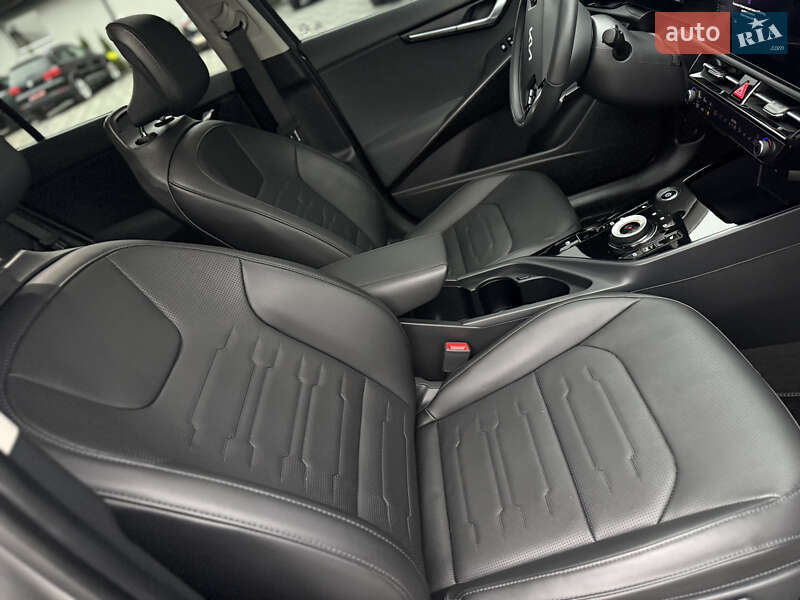 Внедорожник / Кроссовер Kia Niro 2023 в Дрогобыче фото 51 Внедорожник / Кроссовер Kia Niro 2023 в Дрогобыче