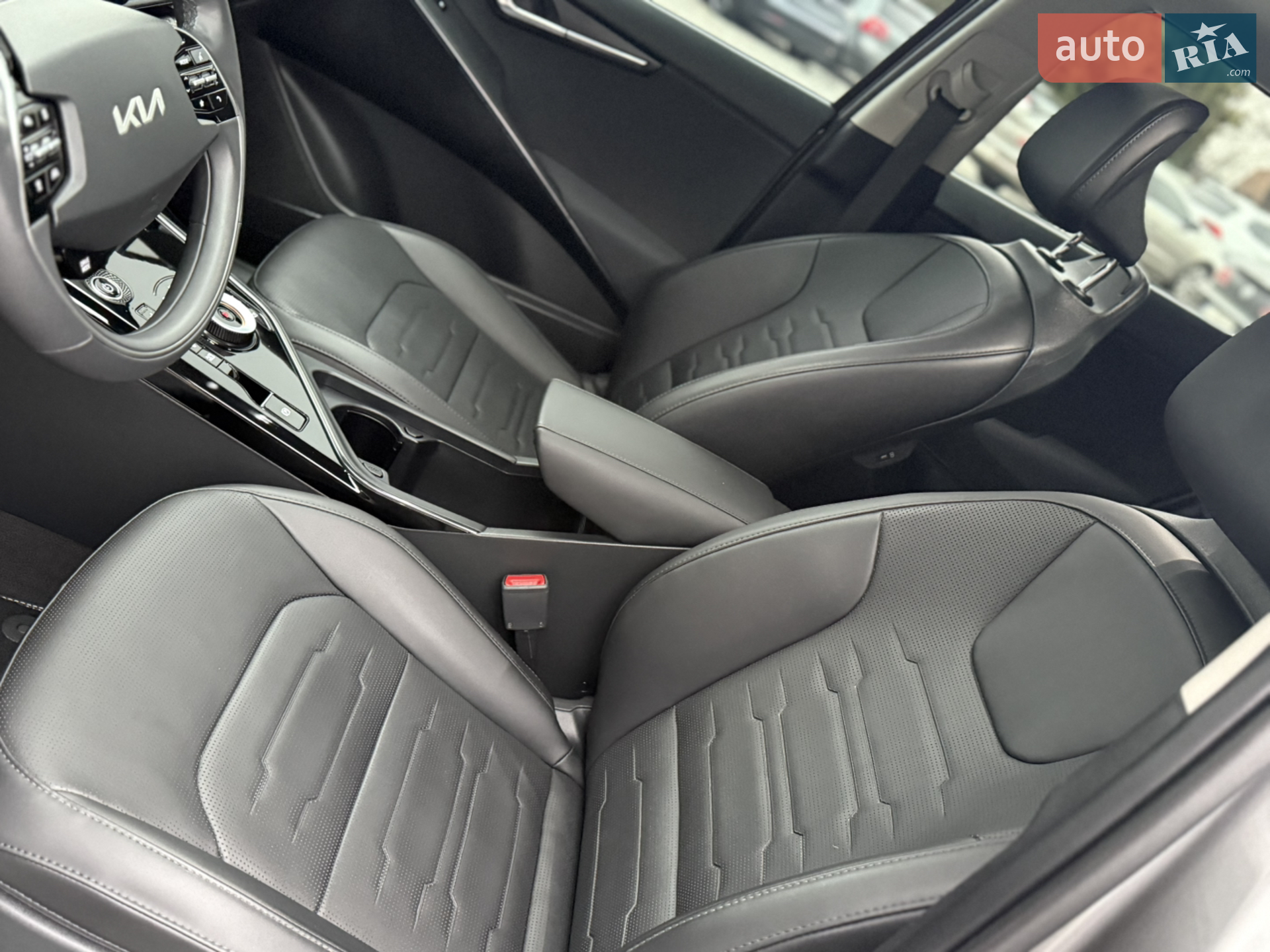2022 Kia Niro - мініатюра 60