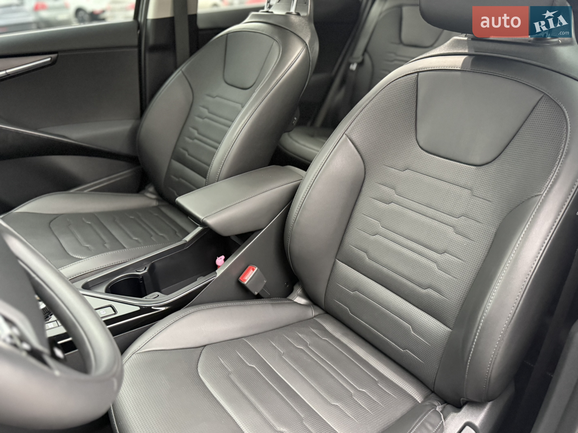 2022 Kia Niro - мініатюра 64