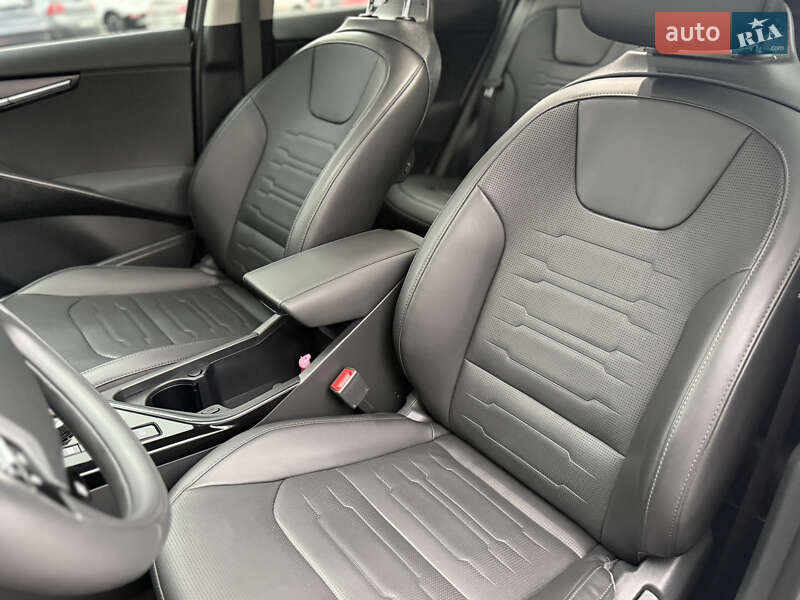 Внедорожник / Кроссовер Kia Niro 2023 в Дрогобыче фото 64 Внедорожник / Кроссовер Kia Niro 2023 в Дрогобыче