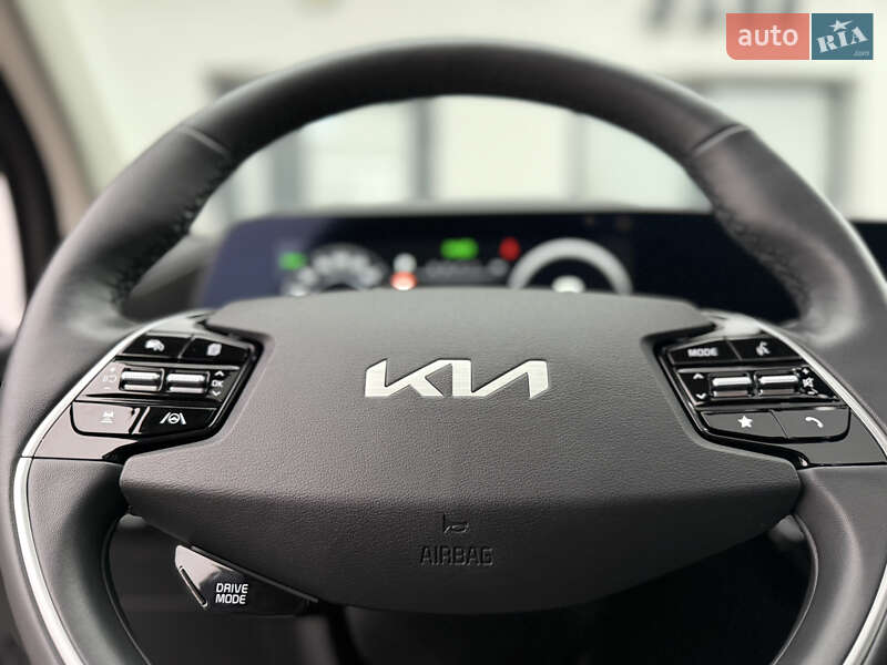 Внедорожник / Кроссовер Kia Niro 2023 в Дрогобыче фото 73 Внедорожник / Кроссовер Kia Niro 2023 в Дрогобыче