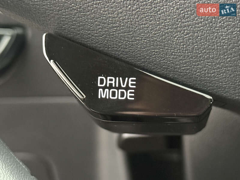 Внедорожник / Кроссовер Kia Niro 2023 в Дрогобыче фото 79 Внедорожник / Кроссовер Kia Niro 2023 в Дрогобыче