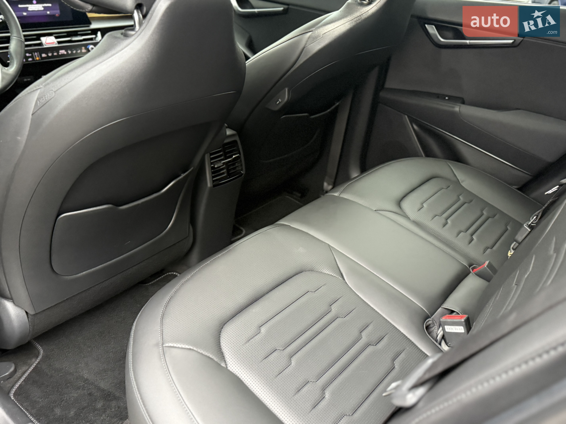2022 Kia Niro - мініатюра 90