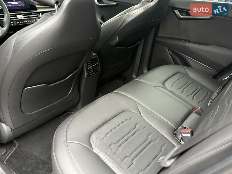 Внедорожник / Кроссовер Kia Niro 2023 в Дрогобыче фото 90 Внедорожник / Кроссовер Kia Niro 2023 в Дрогобыче