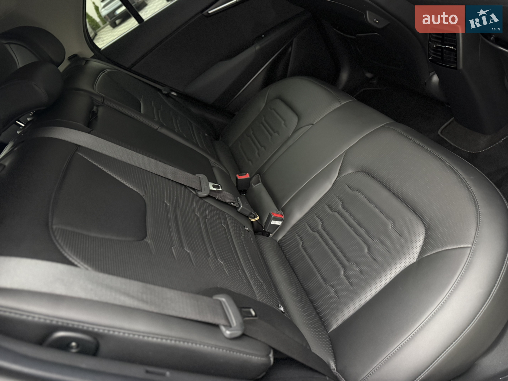 2022 Kia Niro - мініатюра 94
