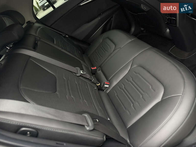 Внедорожник / Кроссовер Kia Niro 2023 в Дрогобыче фото 94 Внедорожник / Кроссовер Kia Niro 2023 в Дрогобыче