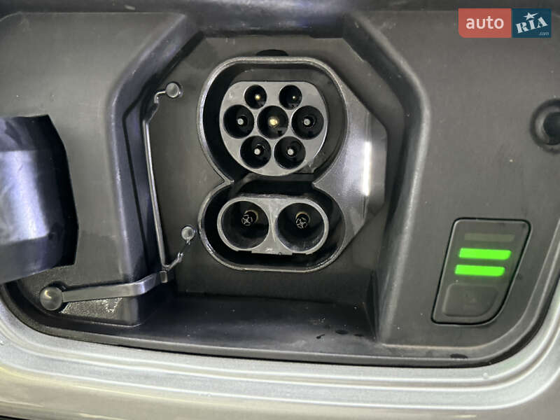 Внедорожник / Кроссовер Kia Niro 2023 в Дрогобыче фото 103 Внедорожник / Кроссовер Kia Niro 2023 в Дрогобыче