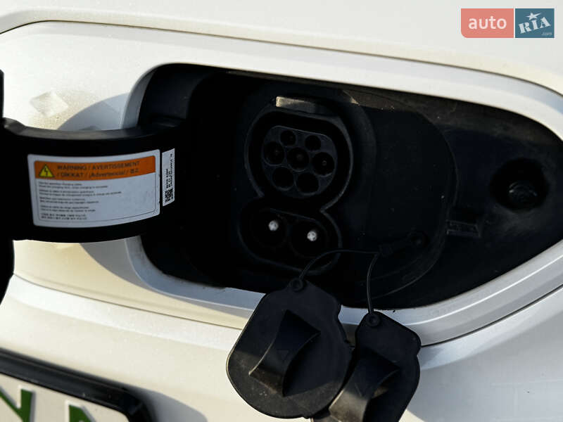 Внедорожник / Кроссовер Kia Niro 2019 в Ровно