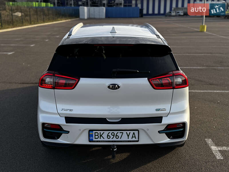 Внедорожник / Кроссовер Kia Niro 2019 в Ровно