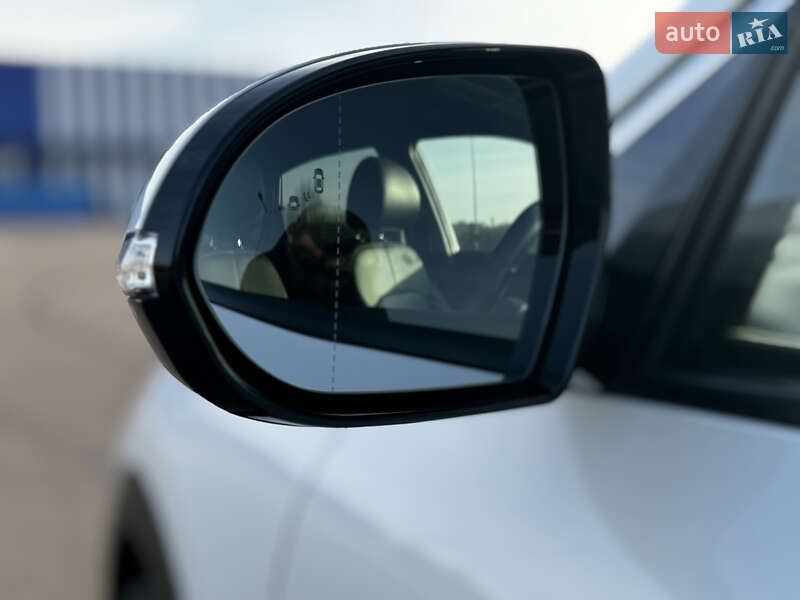 Внедорожник / Кроссовер Kia Niro 2019 в Ровно