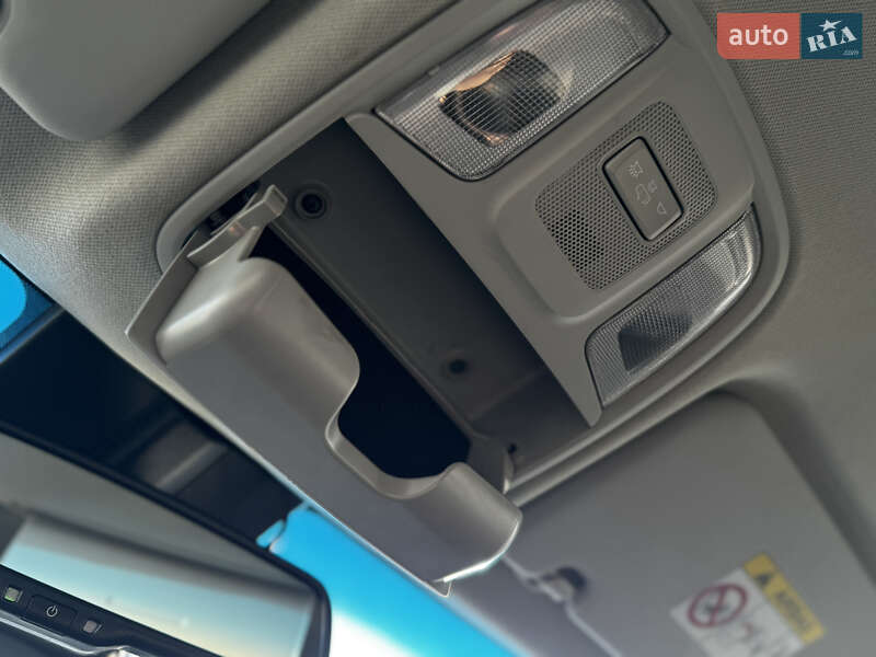 Внедорожник / Кроссовер Kia Niro 2019 в Ровно