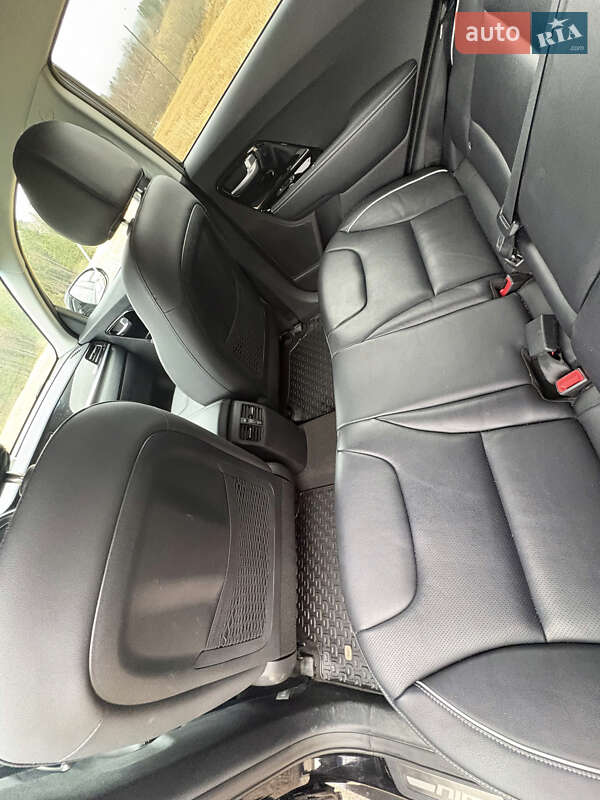 Внедорожник / Кроссовер Kia Niro 2020 в Киеве фото 21 Внедорожник / Кроссовер Kia Niro 2020 в Киеве