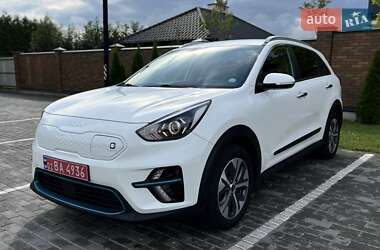 Позашляховик / Кросовер Kia Niro 2021 в Вінниці