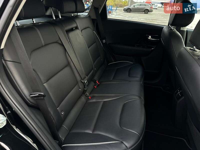 Внедорожник / Кроссовер Kia Niro 2020 в Виннице