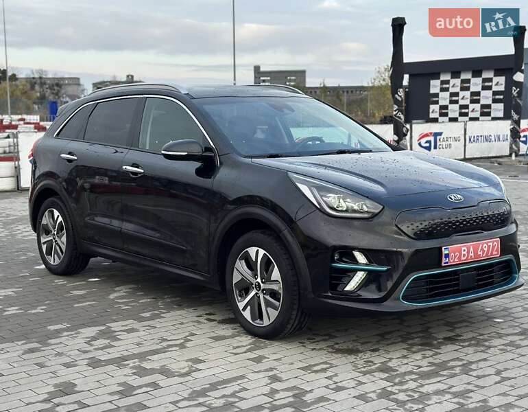 Kia Niro 2020