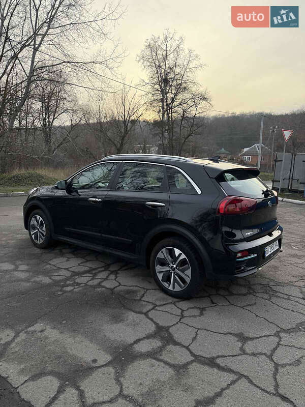Внедорожник / Кроссовер Kia Niro 2020 в Полтаве