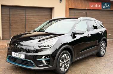 Внедорожник / Кроссовер Kia Niro 2020 в Черновцах