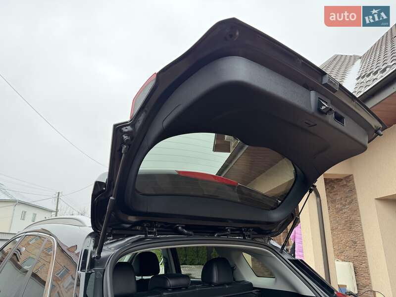 Внедорожник / Кроссовер Kia Niro 2020 в Черновцах