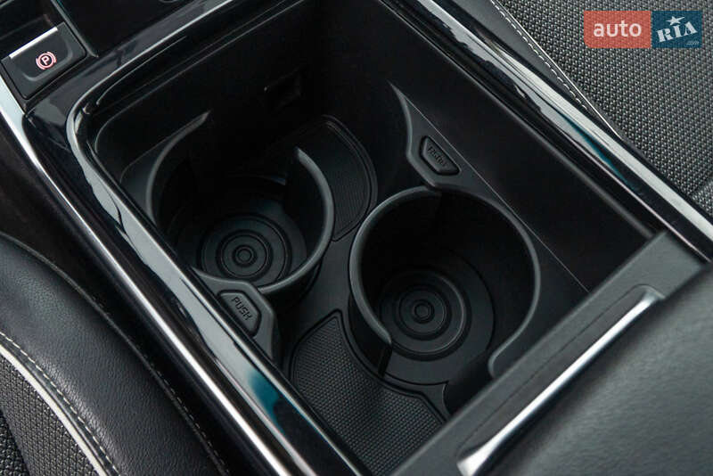 Внедорожник / Кроссовер Kia Niro 2021 в Самборе