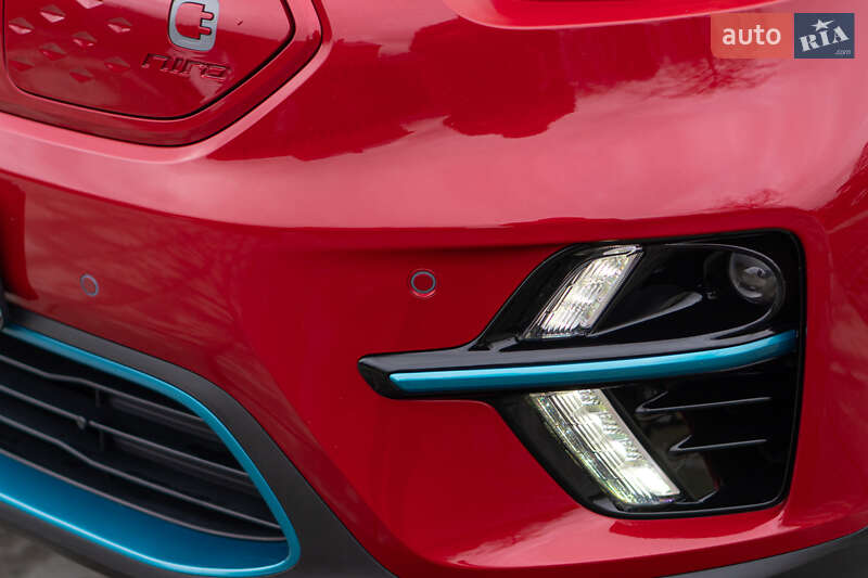 Внедорожник / Кроссовер Kia Niro 2021 в Самборе