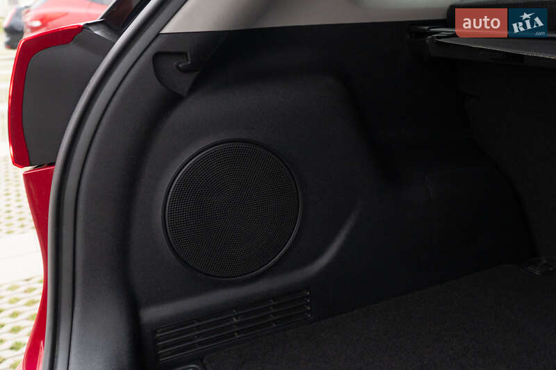 Внедорожник / Кроссовер Kia Niro 2021 в Самборе