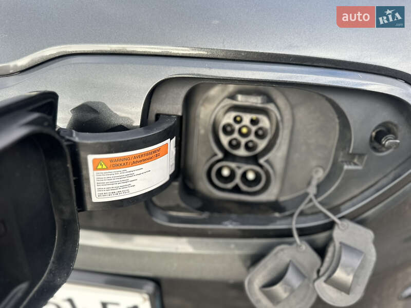 Внедорожник / Кроссовер Kia Niro 2021 в Киеве