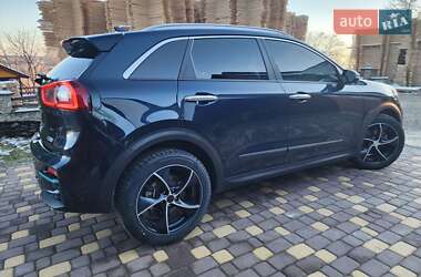 Внедорожник / Кроссовер Kia Niro 2019 в Косове