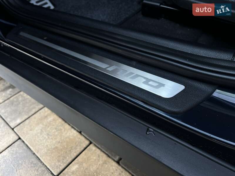 Внедорожник / Кроссовер Kia Niro 2020 в Львове