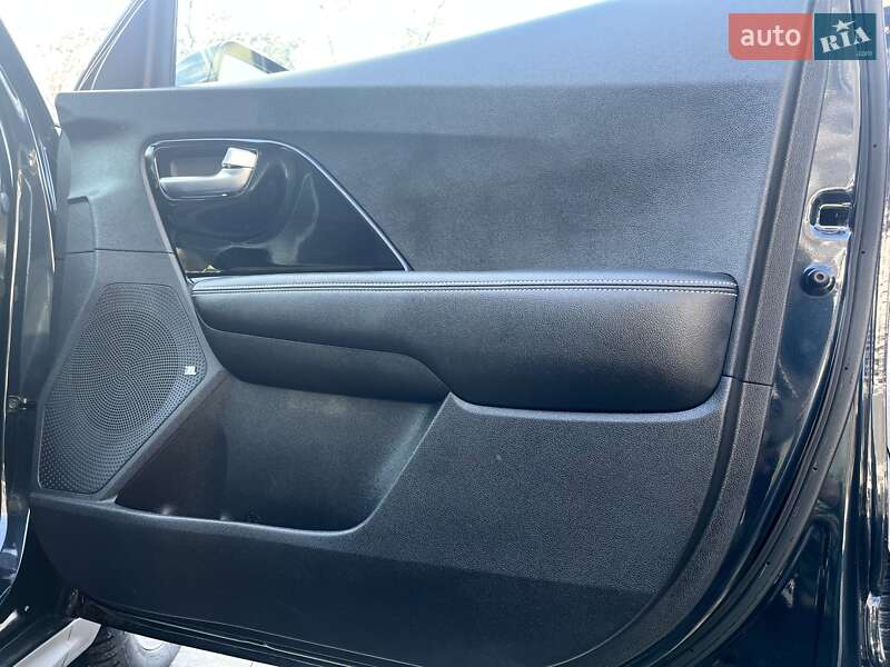 Внедорожник / Кроссовер Kia Niro 2020 в Львове