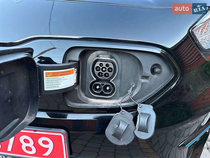 Внедорожник / Кроссовер Kia Niro 2020 в Харькове фото 18 Внедорожник / Кроссовер Kia Niro 2020 в Харькове