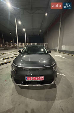 Позашляховик / Кросовер Kia Niro 2022 в Рівному