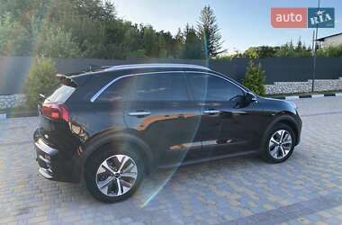 Внедорожник / Кроссовер Kia Niro 2020 в Копычинце