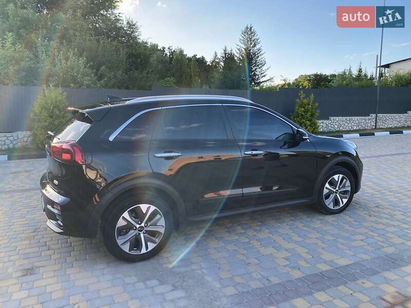Kia Niro 2020 Kia Niro 2020