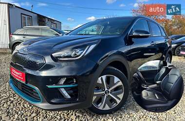 Внедорожник / Кроссовер Kia Niro 2020 в Львове