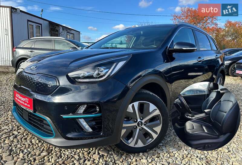 Kia Niro 2020 Kia Niro 2020