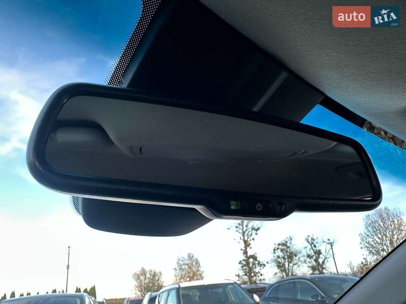 Внедорожник / Кроссовер Kia Niro 2020 в Львове