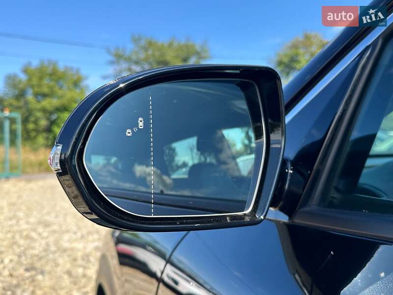 Внедорожник / Кроссовер Kia Niro 2020 в Львове