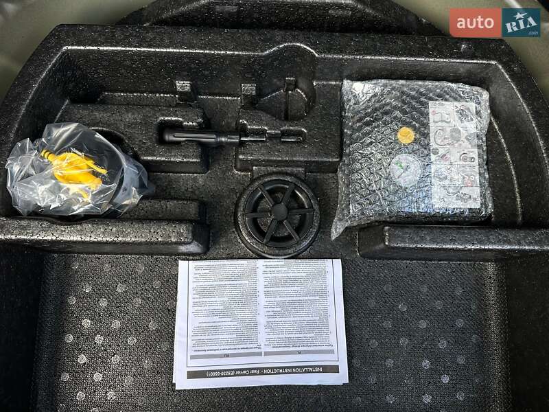 Внедорожник / Кроссовер Kia Niro 2020 в Львове