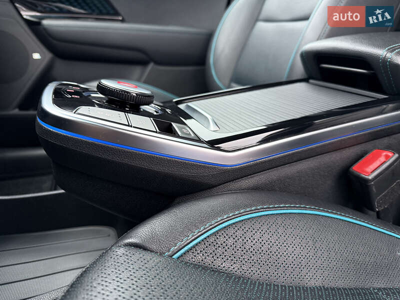 Внедорожник / Кроссовер Kia Niro 2021 в Львове