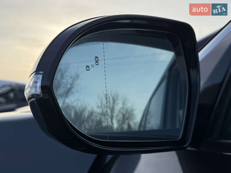 Внедорожник / Кроссовер Kia Niro 2021 в Львове